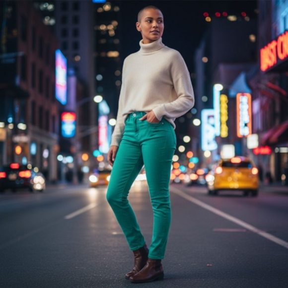 Skinny Jeans - Picture 4 of 9